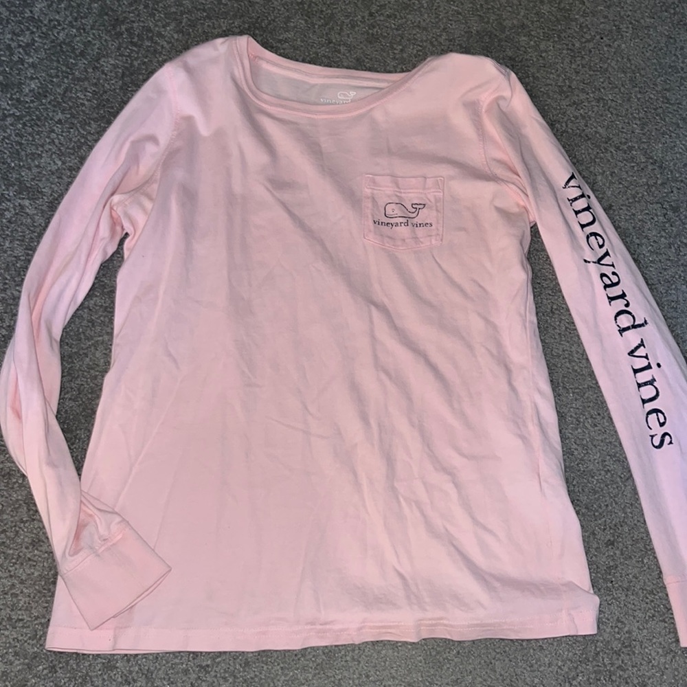 Vineyard Vines Long sleeve tee shirt